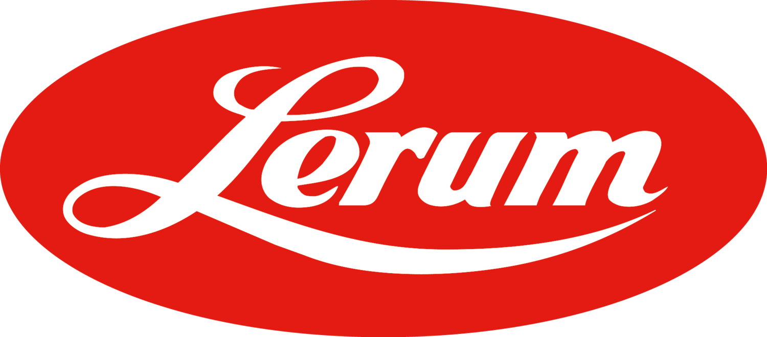 Lerum logo