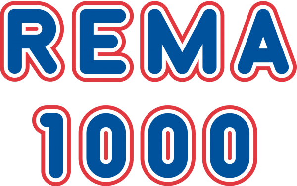 Rema1000 logo