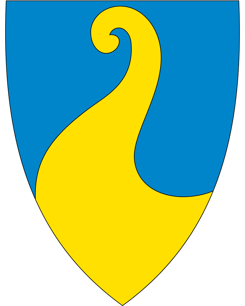 Sogndal Kommune logo