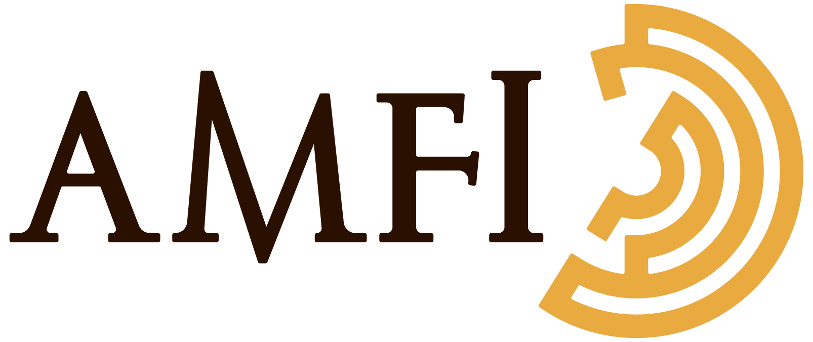 Amfi sogningen logo
